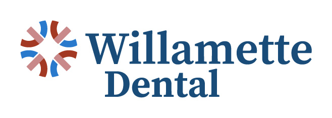 Willamette Dental Logo